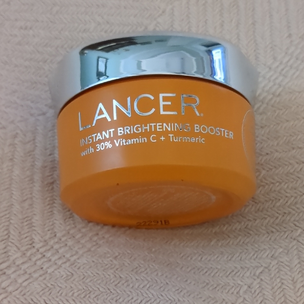 Vitamin C Booster